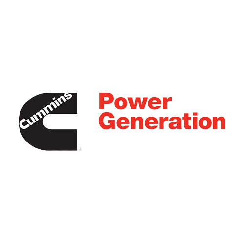Cummins Power Generation Logo
