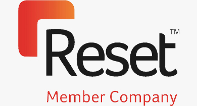 Reset Member Company